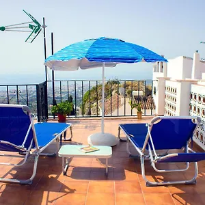 Apartment Tropical, Casita Tipica, Mijas