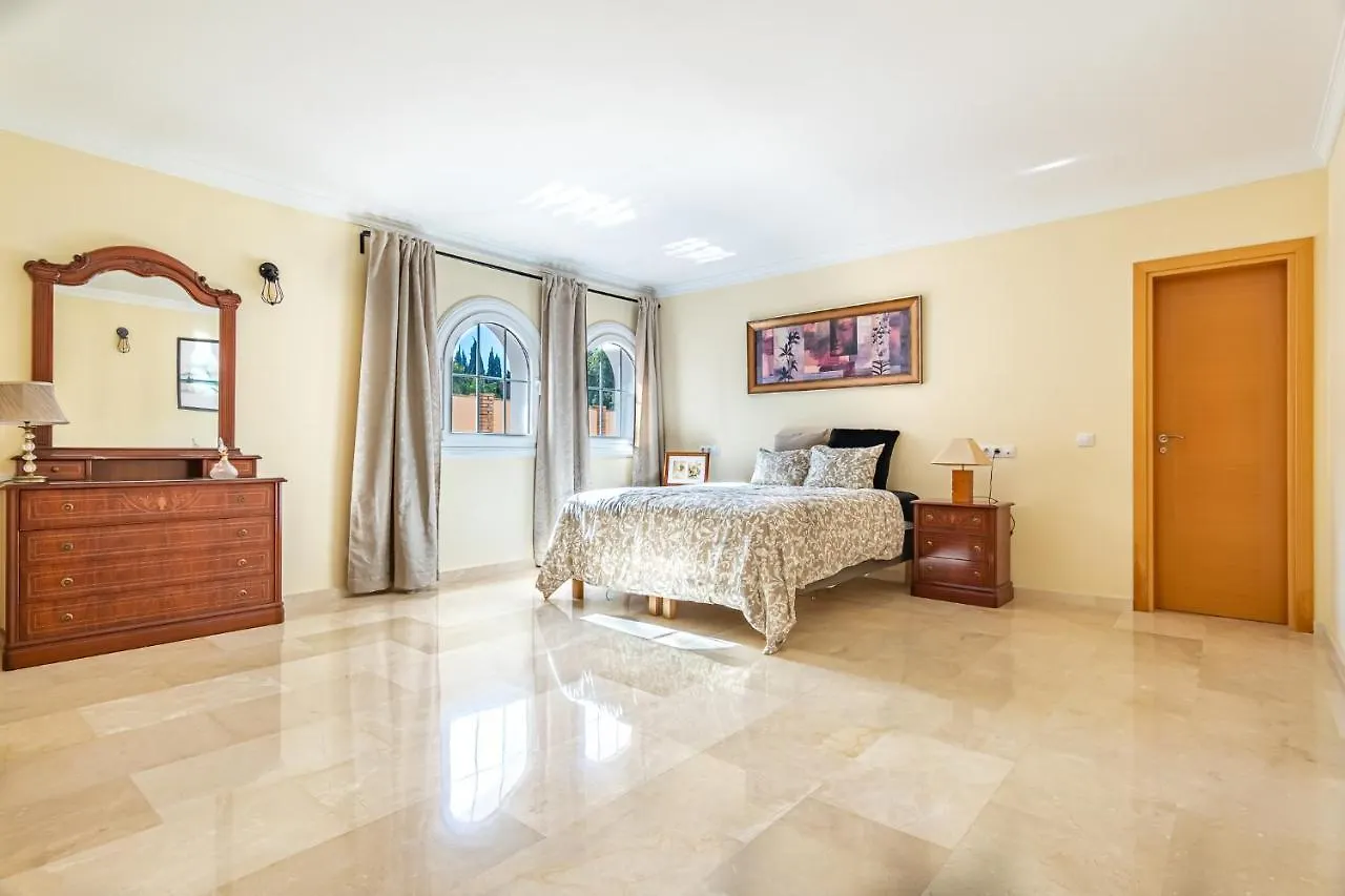 Fuengirola Villa Majestic Mijas