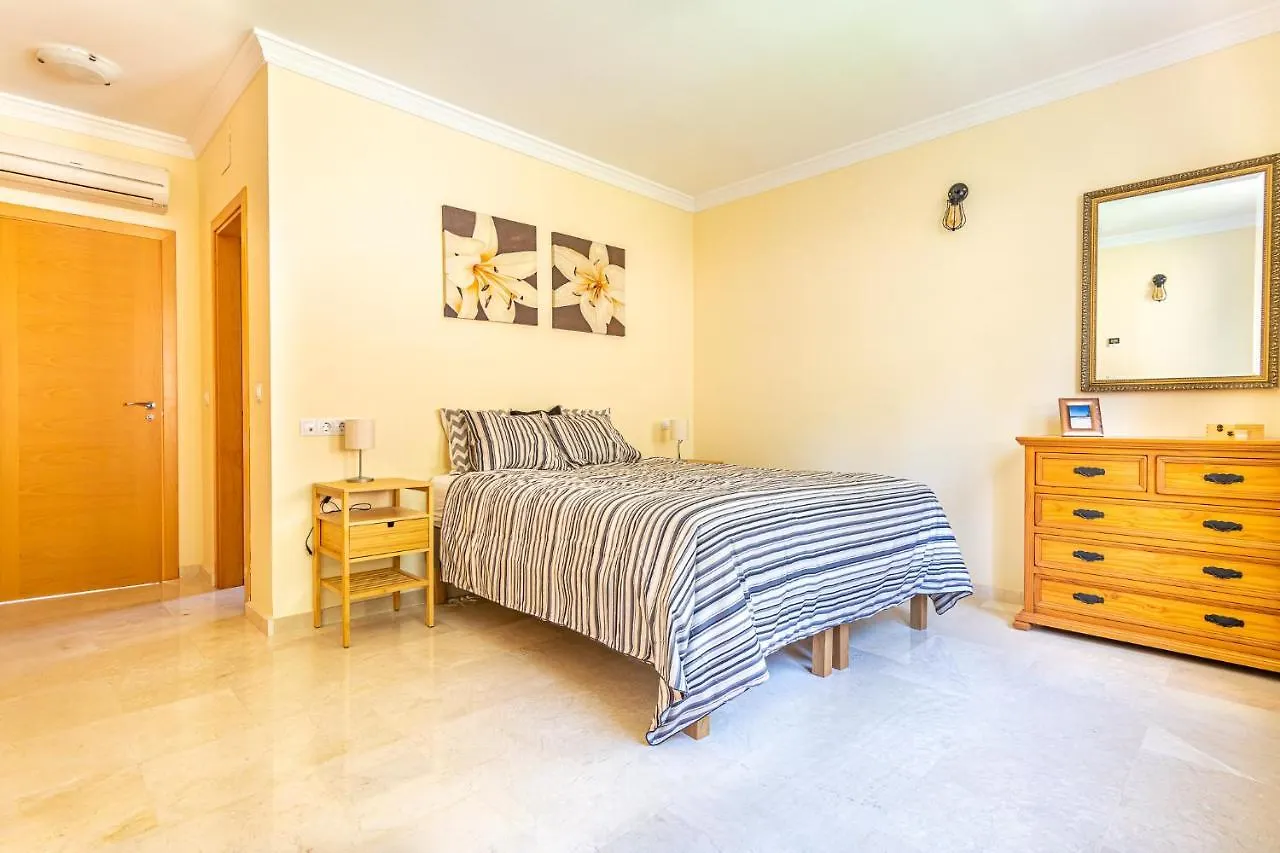 Fuengirola Villa Majestic Mijas