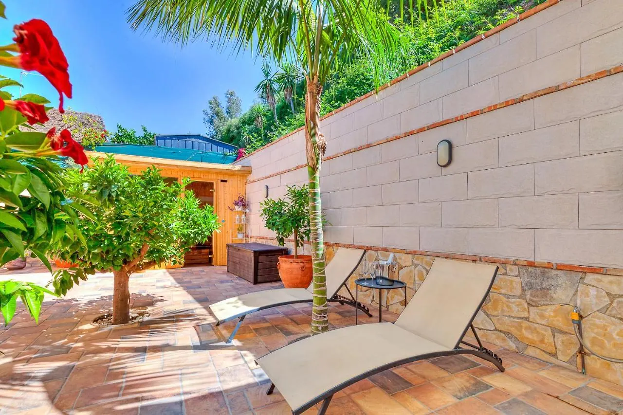 Fuengirola Villa Majestic Mijas